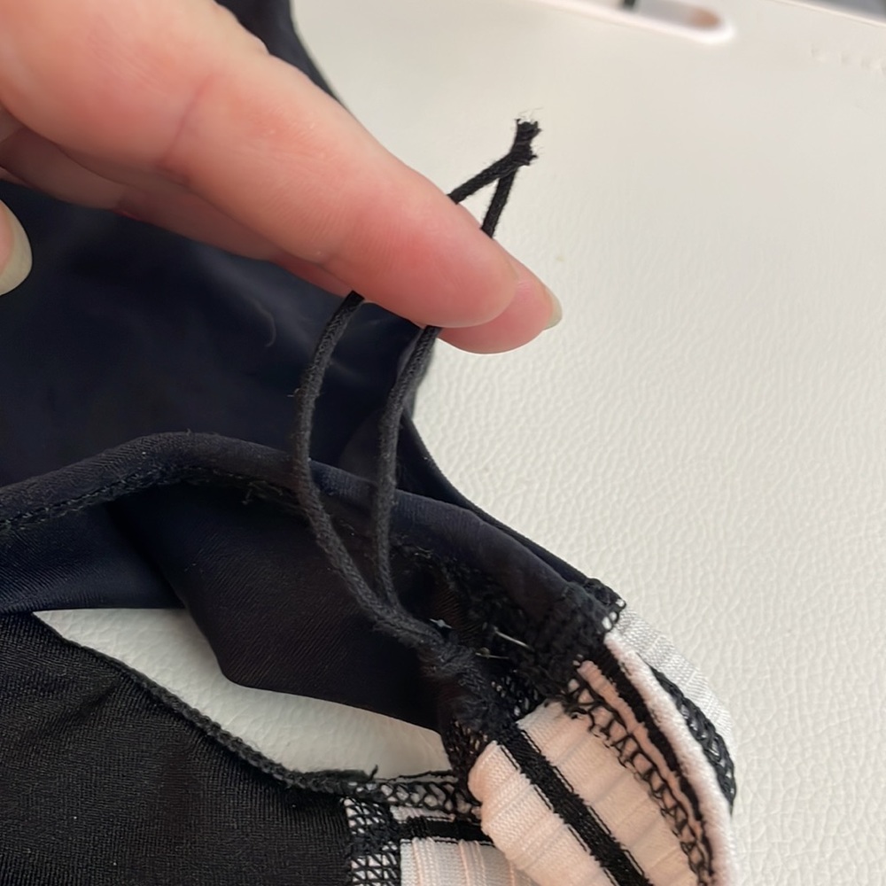 Robin Piccone sailor bikini bottoms - Picture 9 of 11
